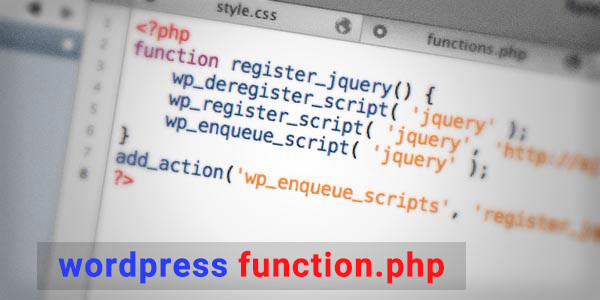 wordpress-function